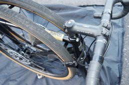 ライドオアシス・サイクルキャリーバッグ