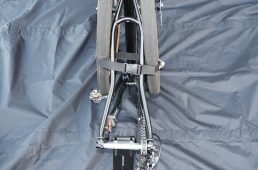 ライドオアシス・サイクルキャリーバッグ