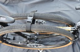 ライドオアシス・サイクルキャリーバッグ