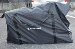 ライドオアシス・サイクルキャリーバッグ