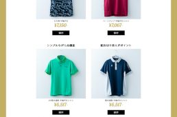 レリック・BLACK FRIDAY