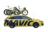 プレミア　ツールドフランス　マビック　サポートカー プレミア ツールドフランス マビック サポートカー