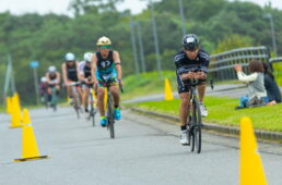 九十九里トライアスロン2020