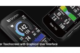 ブライトン・ライダー750