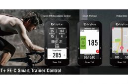 ブライトン・ライダー750