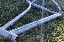 Un Authorized 33rpm Enduro