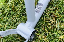 Un Authorized 33rpm Enduro