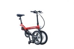 ベネリ・ミニフォールド16 ポピュラープラス