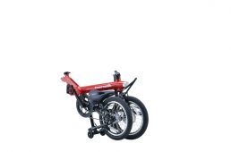 ベネリ・ミニフォールド16 ポピュラープラス