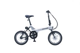 ベネリ・ミニフォールド16 ポピュラープラス