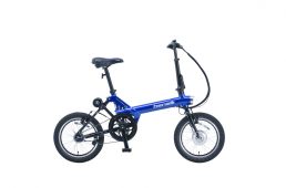 ベネリ・ミニフォールド16 ポピュラープラス