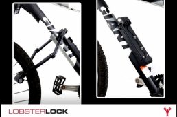 ロブスターロック