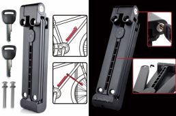 ロブスターロック