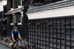 旧街道じてんしゃ旅 旧中山道編 九日目