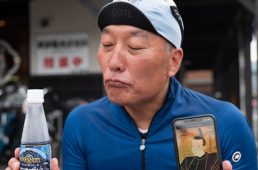 旧街道じてんしゃ旅 旧中山道編 九日目