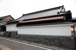 旧街道じてんしゃ旅 旧中山道編 九日目