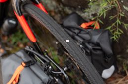 旧街道じてんしゃ旅 旧中山道編 九日目