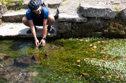 旧街道じてんしゃ旅 旧中山道編 九日目