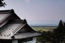 旧街道じてんしゃ旅 旧中山道編 九日目