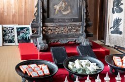 旧街道じてんしゃ旅 旧中山道編 九日目