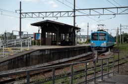 旧街道じてんしゃ旅 旧中山道編 九日目