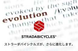 ストラーダバイシクルズ