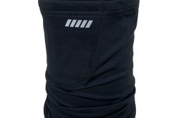 抗ウィルス Flutectネックゲイター