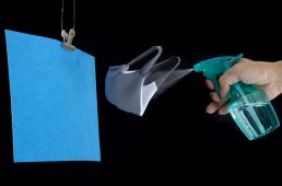 抗ウィルス Flutectネックゲイター