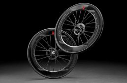 フルクラム・ウィンド 75DB