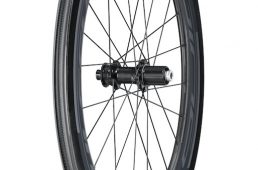 フルクラム・ウィンド 75DB