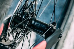 フルクラム・ウィンド 75DB