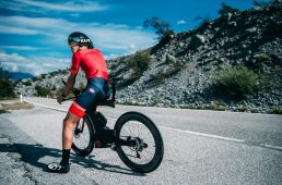 フルクラム・ウィンド 75DB