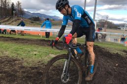 山本幸平　2020全日本シクロクロス