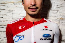 別府史之が見た世界11