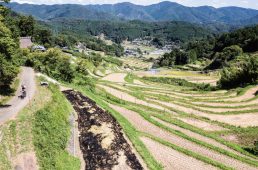 GRXヒルクライム