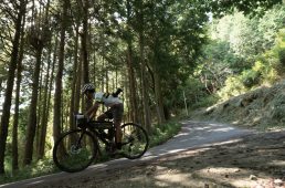 GRXヒルクライム