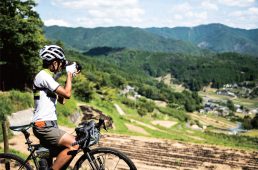 GRXヒルクライム