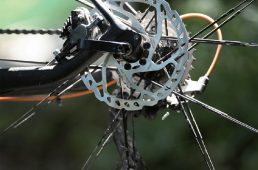 GRXヒルクライム