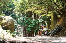 GRXヒルクライム