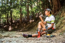 GRXヒルクライム