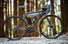 GRXヒルクライム