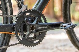 GRXヒルクライム