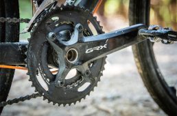 GRXヒルクライム