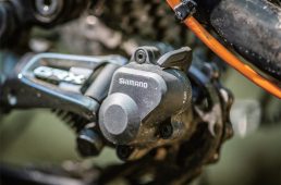 GRXヒルクライム