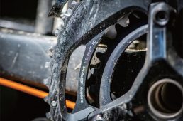 GRXヒルクライム