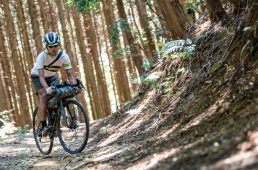 GRXヒルクライム