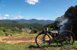 GRXヒルクライム