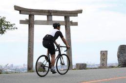 関西ヒルクライムコースガイド大阪北部