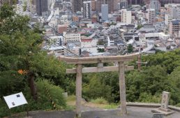 関西ヒルクライムコースガイド大阪北部