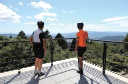 関西ヒルクライムコースガイド大阪北部